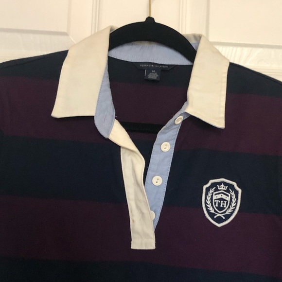 Tommy Hilfiger Womens Size Medium 3/4 Sleeve Dress - Picture 2 of 5